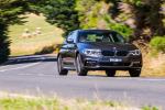 BMW 540i Sedan M Sport 2017 года (AU)